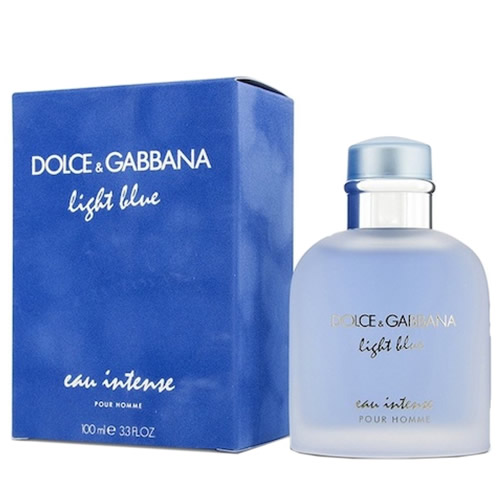 Dolce & Gabbana Light Blue EDP 100ml